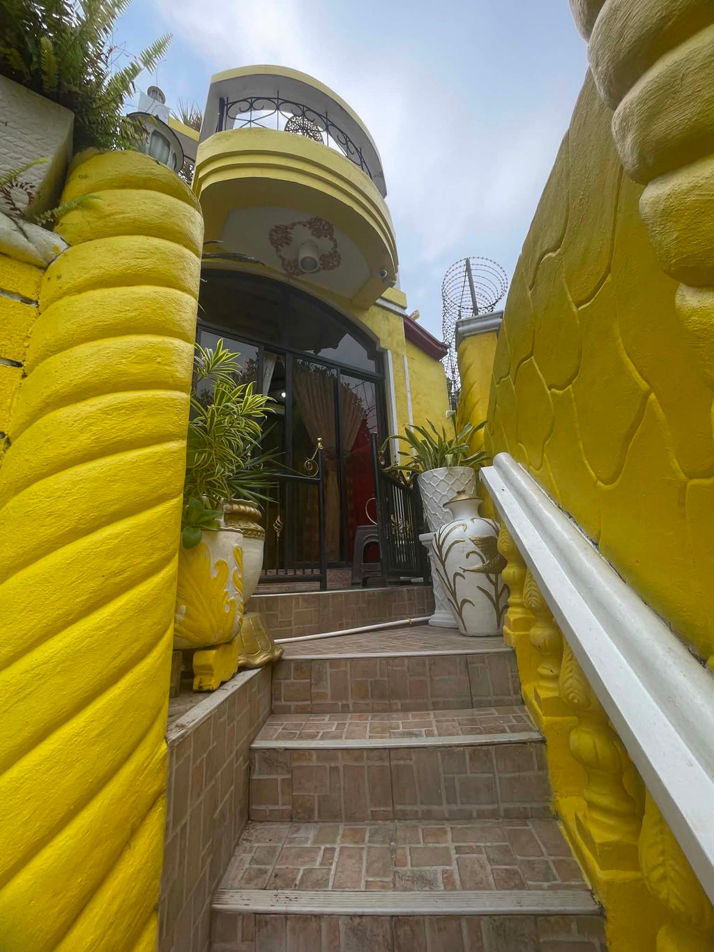 Azienda Firenze, Maghaway, Talisay City, Cebu