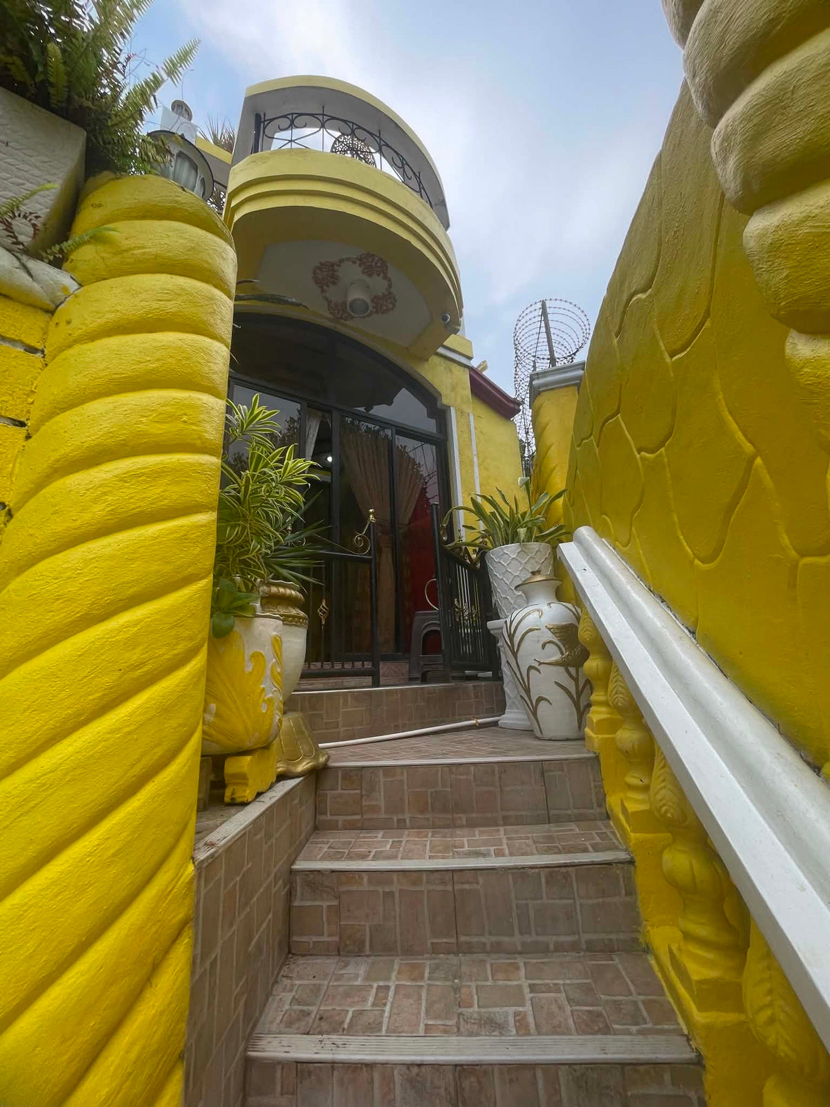 Azienda Firenze, Maghaway, Talisay City, Cebu