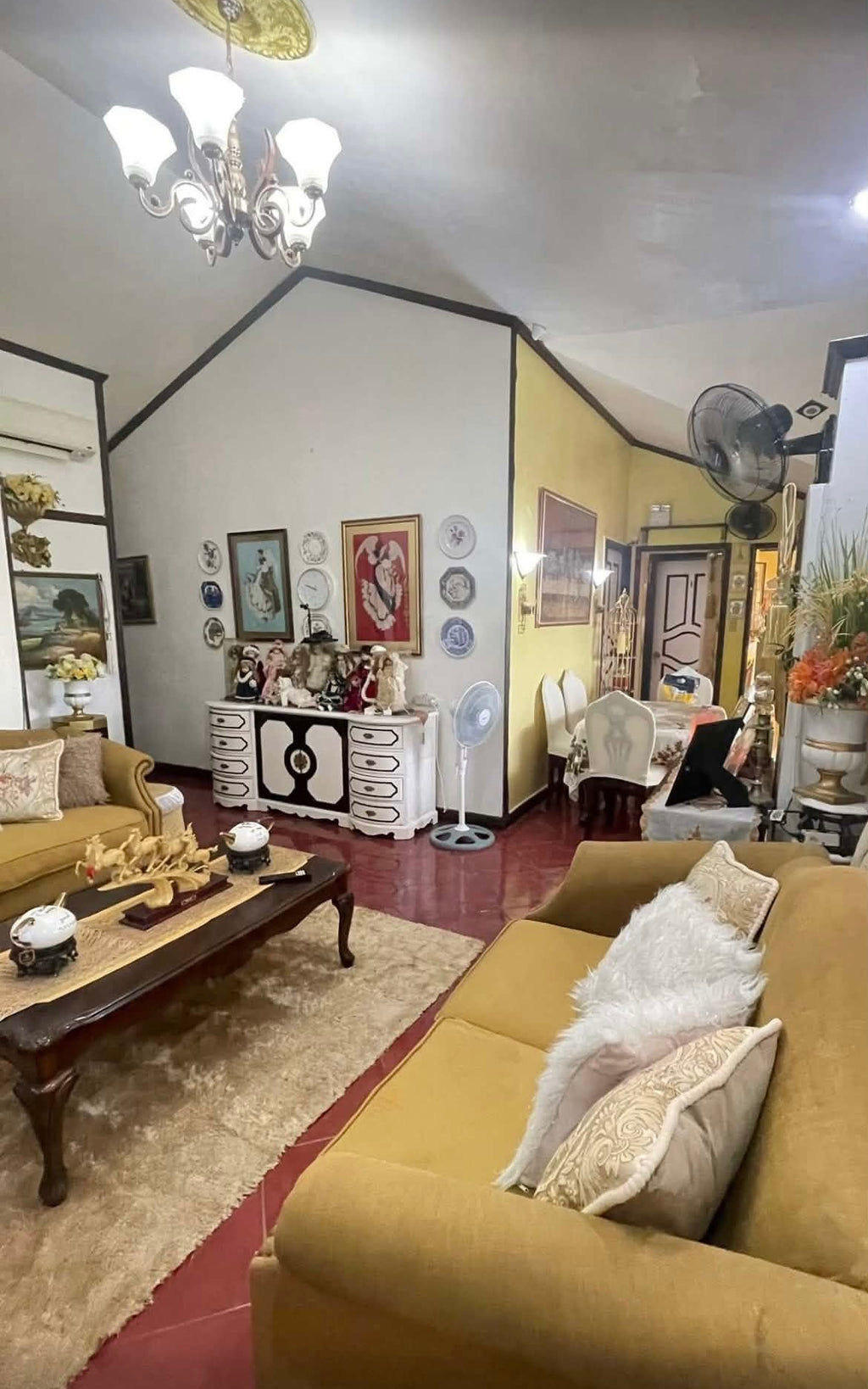 Azienda Firenze, Maghaway, Talisay City, Cebu