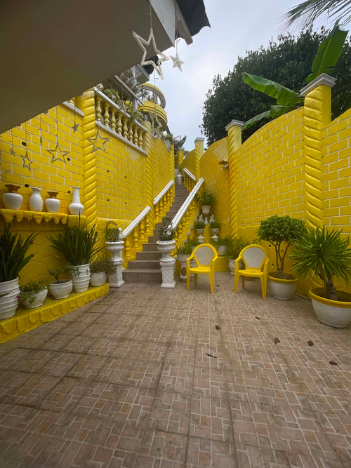 Azienda Firenze, Maghaway, Talisay City, Cebu